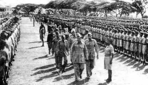 Netaji Subhas Chandra Bose's role in India's freedom