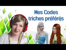 Epingle Sur Ts4 Codes Triche