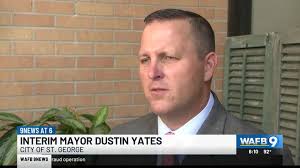 Victory for St. George, State Supreme Court denies rehearing request