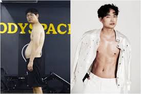 종합 3대운동 (벤치프레스/데드리프트/스쿼트) + (컨디션에 따라. ë°•ì˜ì§„ 14kg ë‹¤ì´ì–´íŠ¸ ì „í›„ ëª¨ìŠµ ë±ƒì‚´ ëŒ€ì‹  ë³µê·¼ ê¹œë†€ Zum ë‰´ìŠ¤