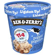 Created by xizza community for 5 years. Ben Jerry S Eis Moo Phoria Poppin Popcorn 465ml Bei Rewe Online Bestellen