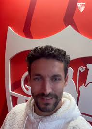 @SevillaFC's video Tweet