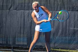 Eagles Blank Trojans, 4-0, For First Sun Belt Win