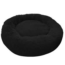 Choose from orthopedic dog beds with memory foam and top them with a throw blanket for the ultimate padded retreat. Telismei Deluxe Fluffy Extra Large Dog Beds Sofa Washable Round Dog Pillow Cushion Pet Bed For Large Extra Large Dog L Doggiebed Co Uk
