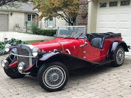 Pin On Replica Cars For Sale