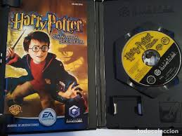 Interactive entertainment, the games label dedicated to creating new wizarding world mobile and video game experiences that place the player at the centre of their. Juego Gamecube Harry Potter Y La Camara Secreta Verkauft Durch Direktverkauf 88825396