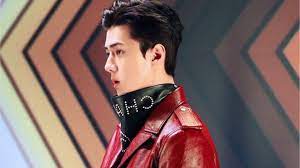 Rumours sehun dating, dating a woman who is separated dating idw. Sehun Shakes With His Look On The Week Of The Paris Male Fashion Somag News