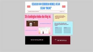 Beli barang atau add to cart? Karangan Kebaikan Membeli Belah Dalam Talian Sesiapa Pun Boleh Membuka Kedai Dalam Talian Jadi Adalah Penting Untuk Penyelidikan Syarikat Atau Penjual Sebelum Membeli Dari Laman Web Ini