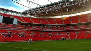 Partai puncak atau final digelar di. Ini 3 Stadion Yang Ditunjuk Jadi Tuan Rumah Final Liga Champion 2021 2023 Tribun Jateng