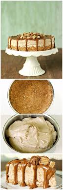 Paula deen cuts the fat, 250 favorite recipes all lightened up, exclusive: Peanut Butter Pie Recipe Paula Deen News At Recipe Partenaires E Marketing Fr