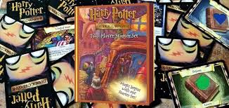 The main series features a video game for every novel, as well as two for the finale. Top 16 Best Harry Potter Board Games Ranked Reviewed For 2021