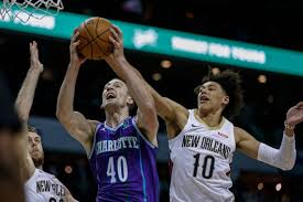 Charlotte hornets video highlights are collected in the media tab for the most popular matches as soon as video appear on video you can watch new orleans pelicans vs. Charlotte Hornets Versus New Orleans Pelicans Game Report Myrtle Beach Sun News