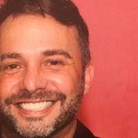 Gregory Stott's Instagram, Twitter & Facebook