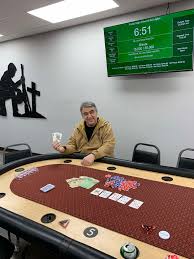 Congratulations to Peter Demerchant for his first place finish taking home  $780 and to the other 7 players who won. Join us this Friday for your  chance to win 🏆