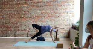 *please bring your own mat.*. Union Vinyasa 60 Pyramid Flow With Hallie At 1 1 Yoga