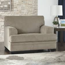 Dorsten Oversized Chair In 2020 Living Room Furniture Recliner Chair And A Half Comfy Chairs