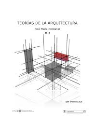Maybe you would like to learn more about one of these? Teorias De La Arquitectura By Miguel Angel Branez Casas Issuu