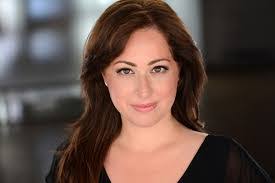 Barbara Bahn's Instagram, Twitter & Facebook