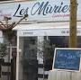 A l'ombre des Muriers - Restaurant La-Colle-sur-Loup from www.tripadvisor.fr