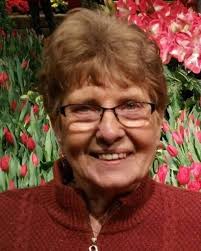 Vionne Mae Hadler Obituary April 21, 2023