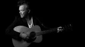 John Mellencamp
