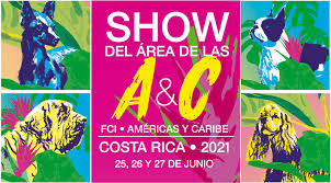 Please note that you can change the channels yourself. Show De Las Americas Caribe Asociacion Canofila Costarricense