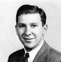 Paul Schumacher Obituary (1923