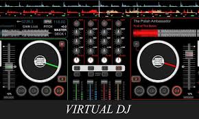 Virtual dj software, mp3 and video mix software. Virtual Dj Recorder Free Software Download