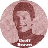 Craig with Carl Palmer