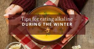 This group is dedicated to helping others to live a health alkaline lifestyle based dr. Eating Alkaline Food In Winter Alkaline Soup Recipe