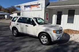 Image result for White Platinum 2012 Escape