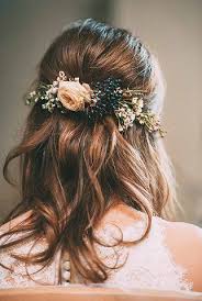 Hochzeit Hochzeitstag Hochzeitsfotograf Hochzeitzsfotoshooting Hochzeitsfriseur Braut Brautfriseur Haare Blumen Blumenschmuck In 2020 Wedding Hair Half Wedding Hair Up Wedding Hair Flowers