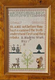 Check spelling or type a new query. Pineberry Lane Cross Stitch