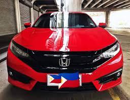 It was during the early 1990's when i first saw a honda civic here in the philippines and what i like about this car is that it keeps gets better and bolder each time they release something new for the filipino car enthusiasts. Honda Civic 2021 Price List Promos Dp Monthly Installment Carmudi Philippines