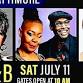Families of Smithville Road Music Festival