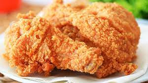 The Top Secret Kfc 11 Herbs And Spices Recipe May Have Been Just Revealed Food Fried Chicken Recipes Chicken Recipes
