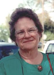 Sarah Spinner Obituary