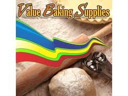 Maybe you would like to learn more about one of these? Value Baking Supplies