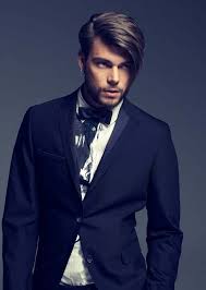 New mens hairstyles 2013 : Stylish Men S Hairstyle 2013