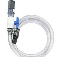 Suction Line Kit for 2" Venturi Fertilizer Injectors