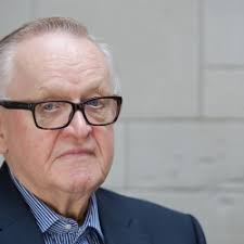Martti Ahtisaari