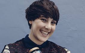 Tasha Marks : Spotlight on: alumni stories : ... : Development and Alumni  Relations : University of Sussex