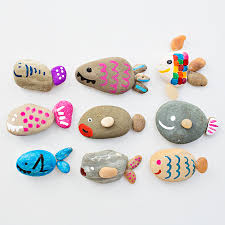 Znalezione obrazy dla zapytania fish craft