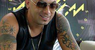 Wisin muestra su lado romántico en su nuevo álbum