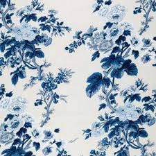 Maybe you would like to learn more about one of these? Small Print Home Decor Drapery Cotton Material Bty Blue Floral Decorator Fabric Melcombe By 5th Avenue Designs For Covington Fabric Craft Supplies Tools Kromasol Com