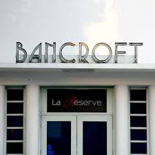 Typeverything Miami Art Deco Art Deco Sign Hotel Signage