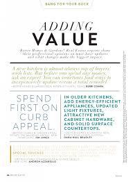 Keep your email current so you won't miss bill notifications, alerts and other important information about your pg&e account. Must Have Updates For A Big Impact Better Homes And Gardens Real Estate Life