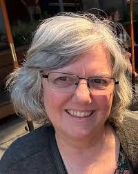 Sherry Hendricks's Instagram, Twitter & Facebook