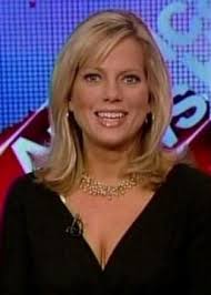 The golden circle (2017), fox news @ night (2017) and women of the bible speak (2021). Shannon Bream Grabien The Multimedia Marketplace