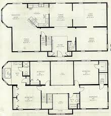 Pin By Stephanie Aye On Casas Contigo Two Story House Plans Two Storey House Plans House Plans With Pictures